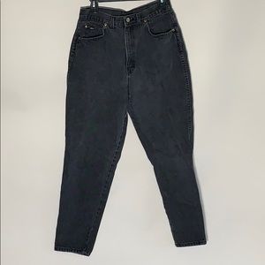 Vintage Chic Jeans